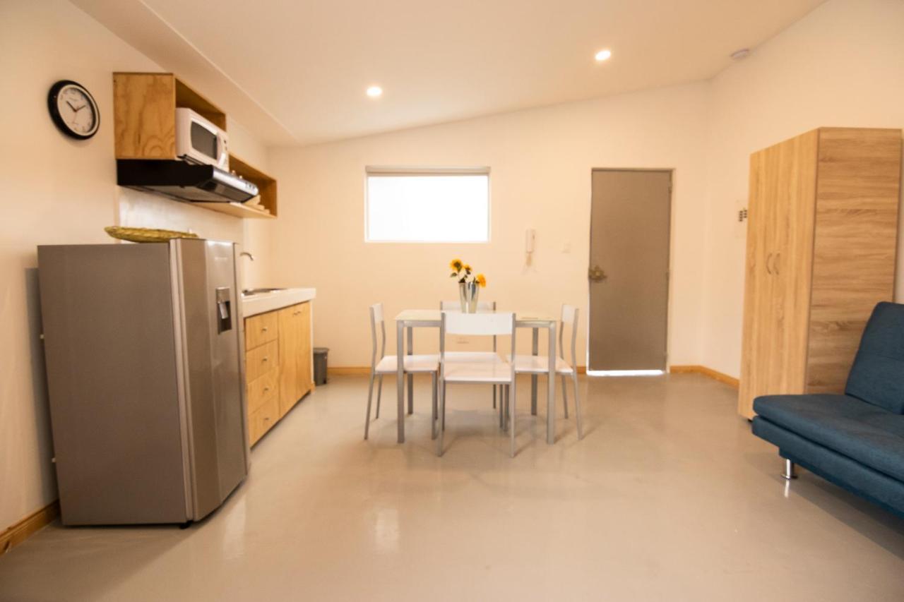 Apartasuites Bogota Campin Zewnętrze zdjęcie