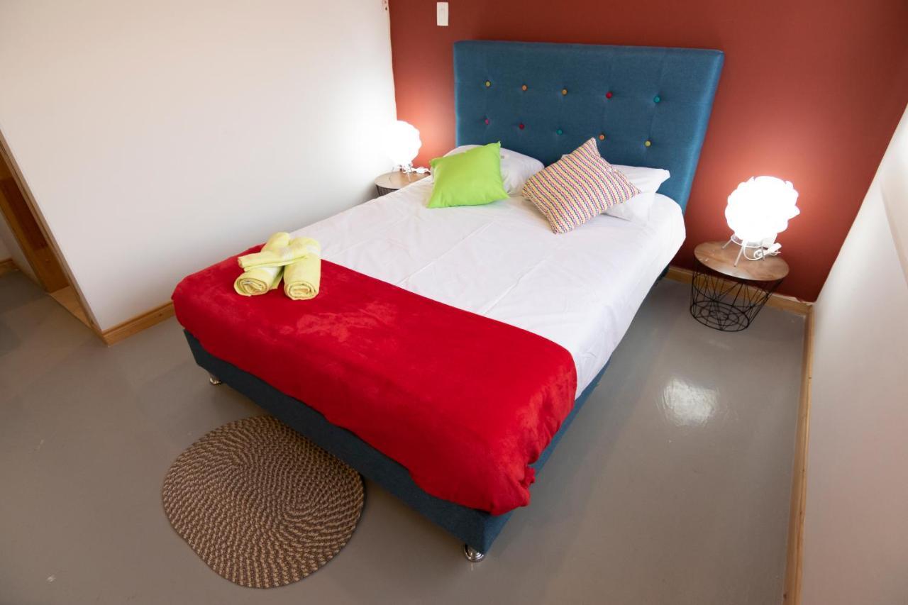 Apartasuites Bogota Campin Zewnętrze zdjęcie