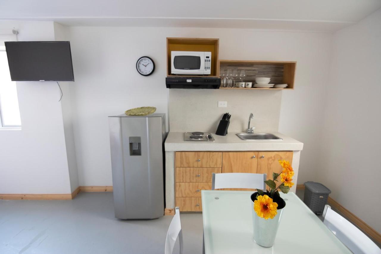 Apartasuites Bogota Campin Zewnętrze zdjęcie