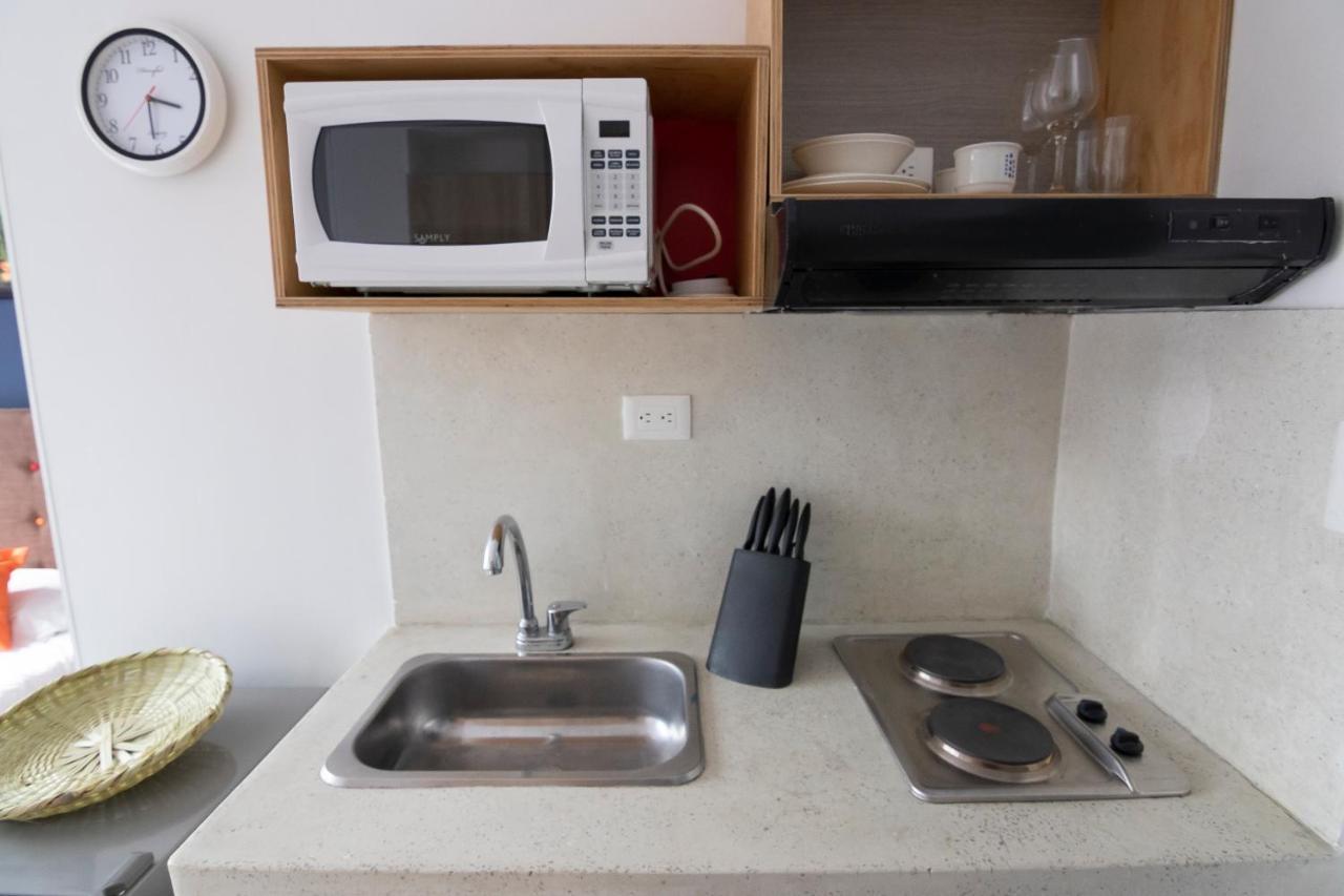 Apartasuites Bogota Campin Zewnętrze zdjęcie