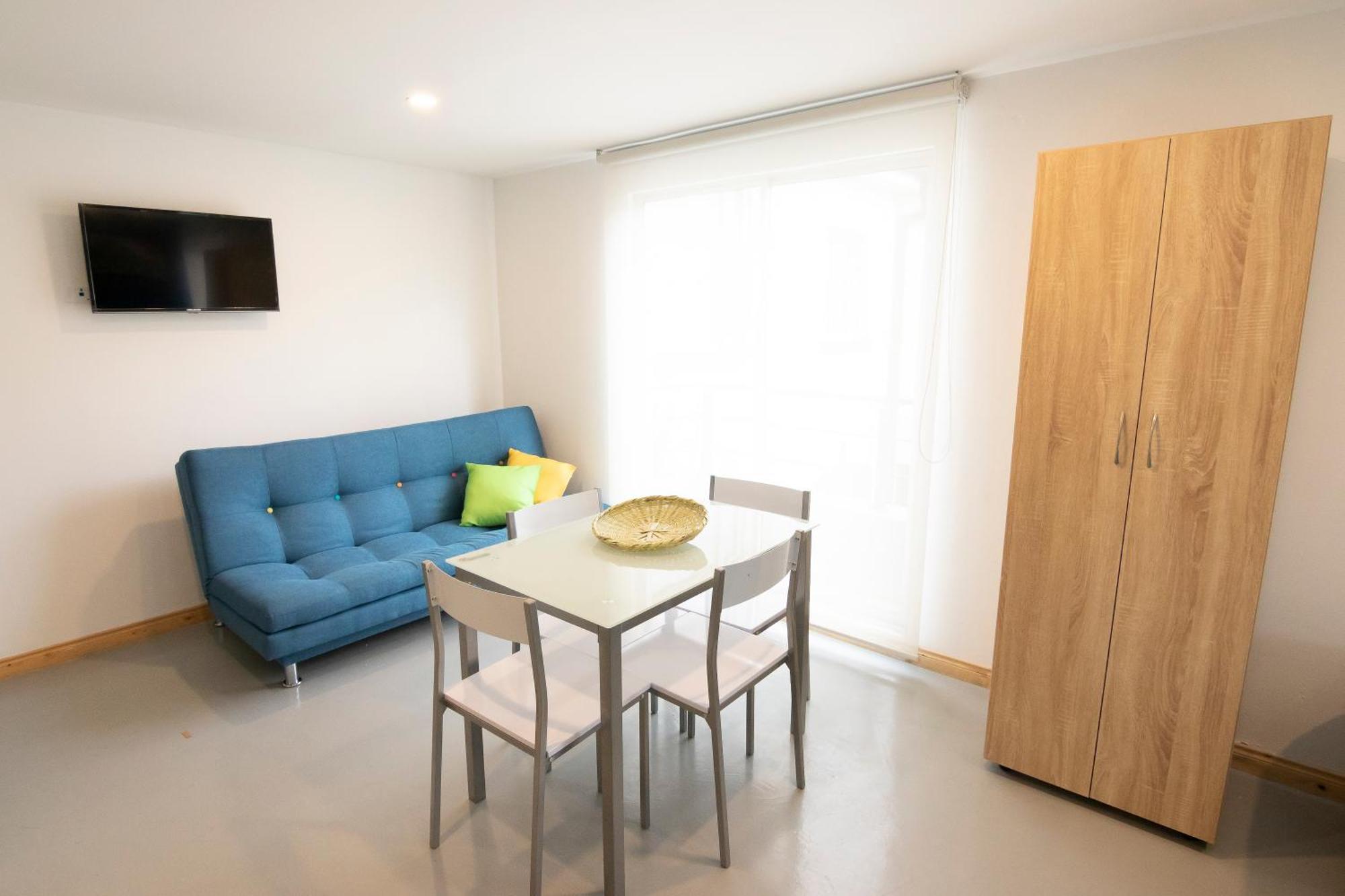 Apartasuites Bogota Campin Zewnętrze zdjęcie
